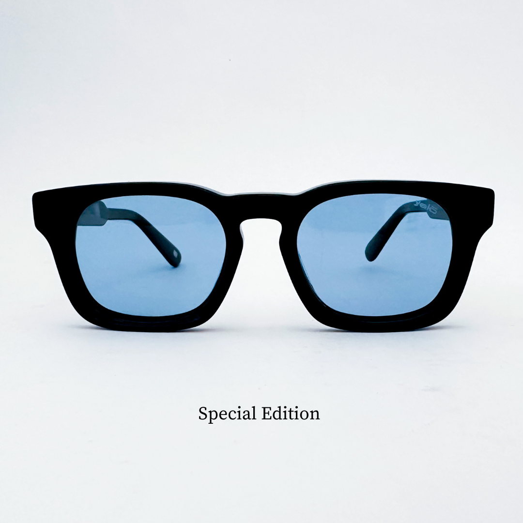 OLIVER BLUE