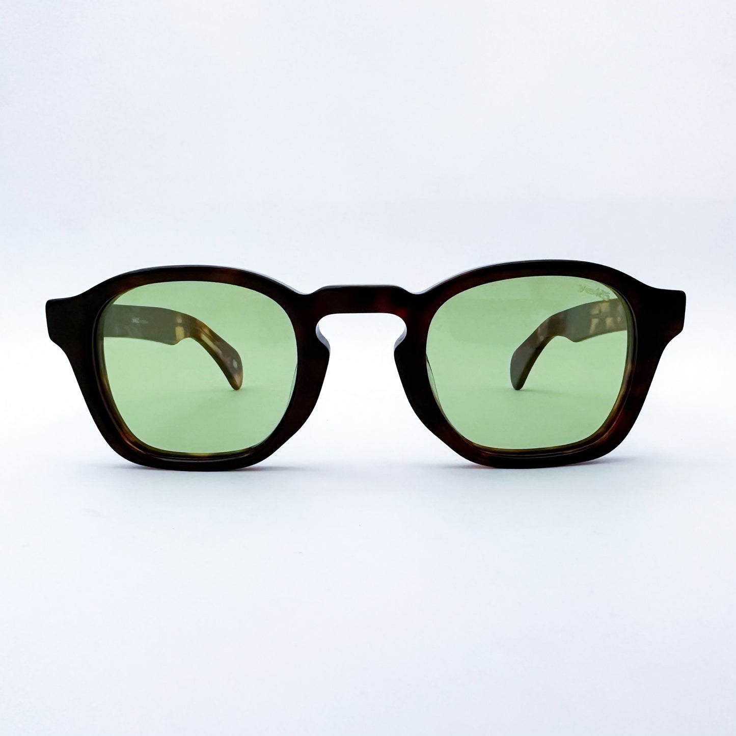 GENTLE GREEN