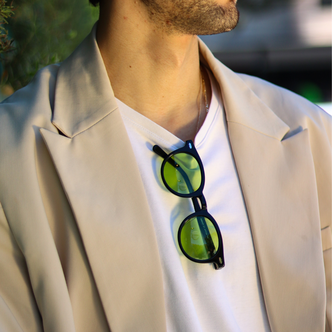 PEKA GREEN