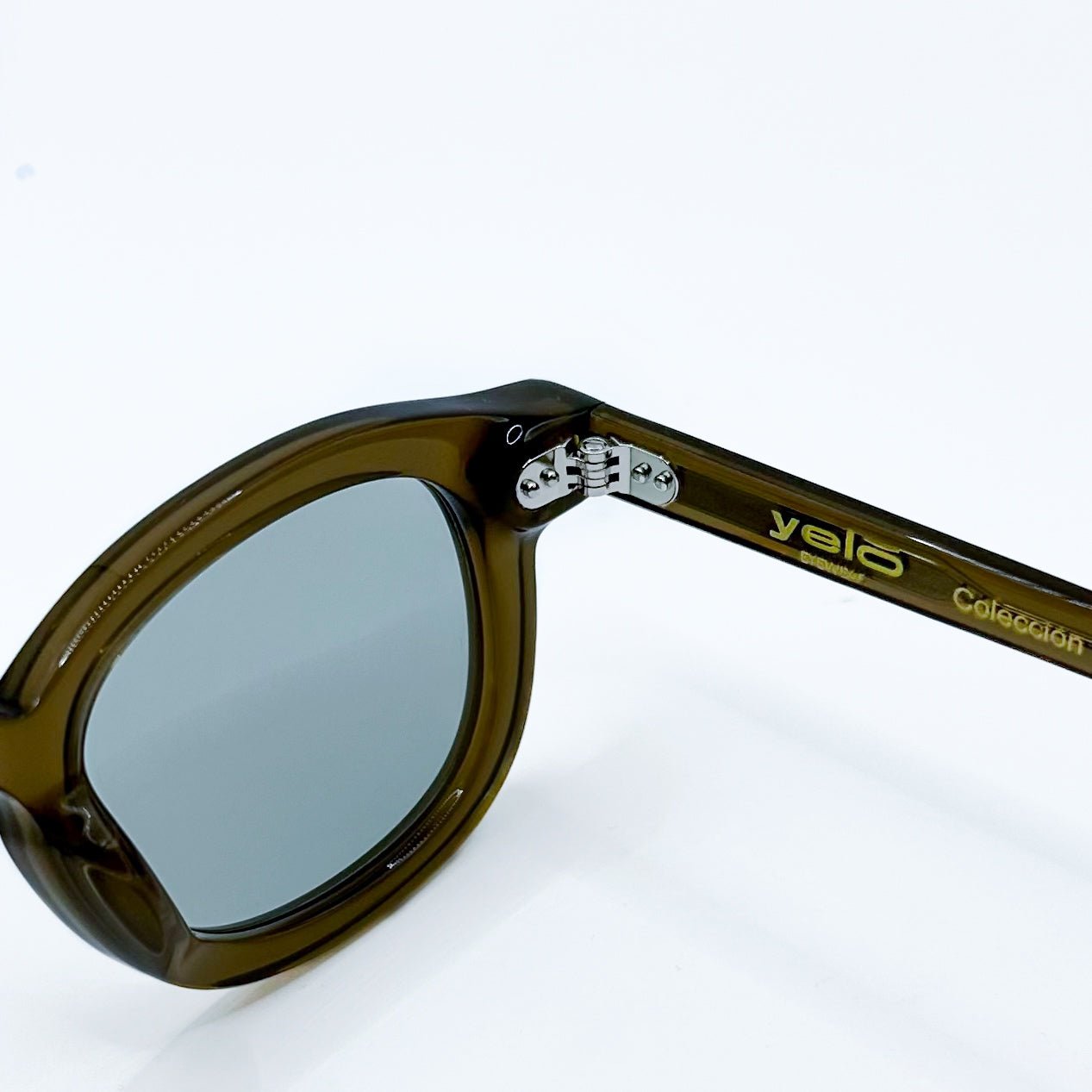 E0029 Green