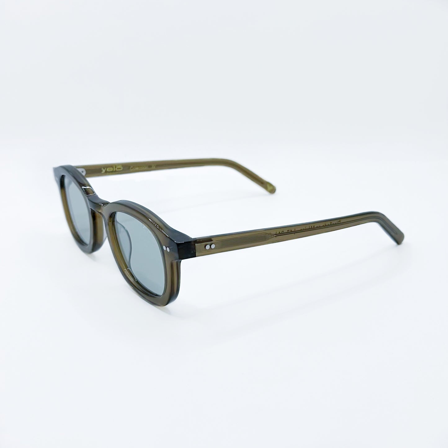 E0029 Green