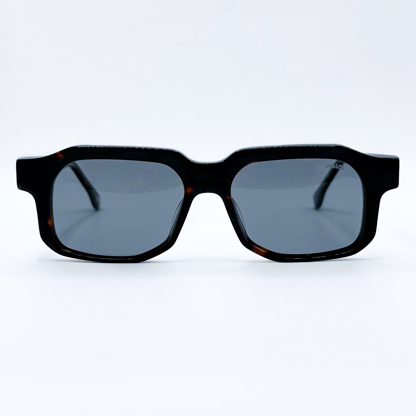 Lentes Negros, Lentes Grandes, Lentes polarizados, Lentes Yellow