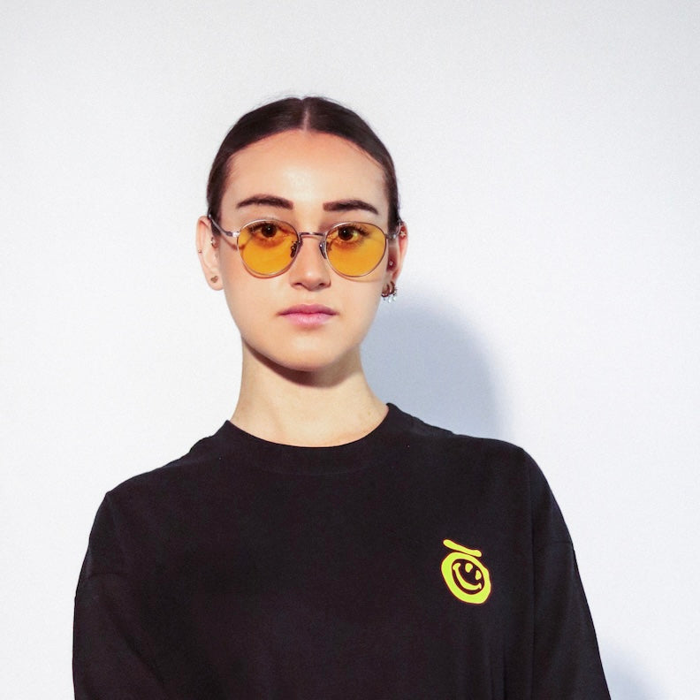 IRLANDA BROWN YELŌ