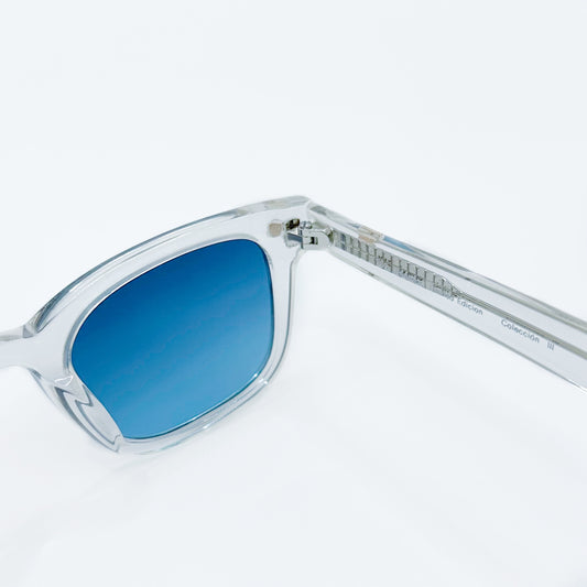 GRECIA CLEAR BLUE