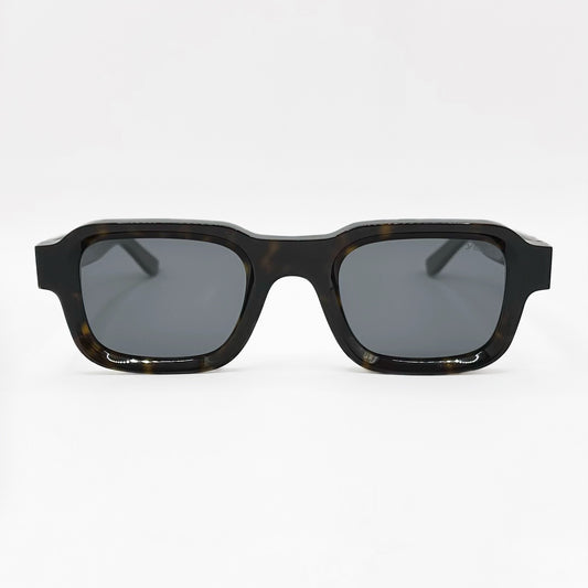 Lentes Grandes Negros Polarizados. Yelō Eyewear