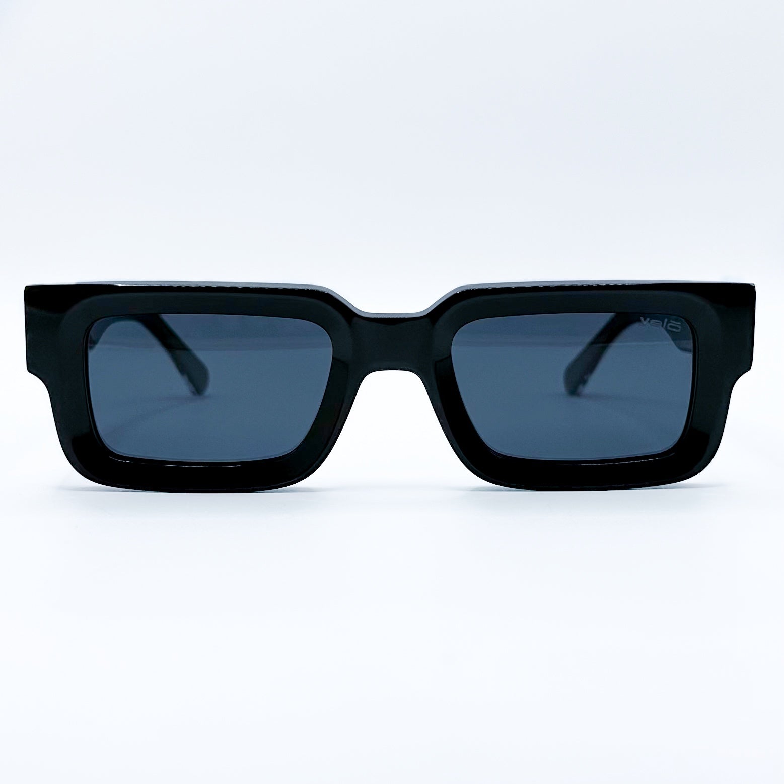 Lentes Negros, Yelo Eyewear, Lentes polarizados